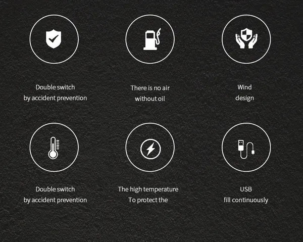 Kitchen Electric Lighter Deal
