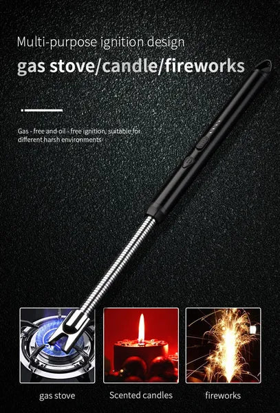 Kitchen Electric Lighter Deal