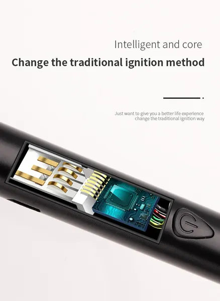 Kitchen Electric Lighter Deal