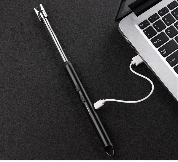 Kitchen Electric Lighter Rechargeable (FREE DELIVERY)