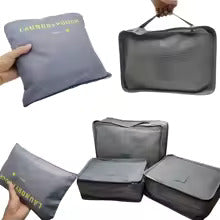 Suitcase Organizer