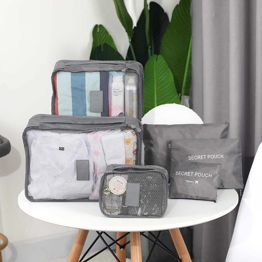 Suitcase Organizer