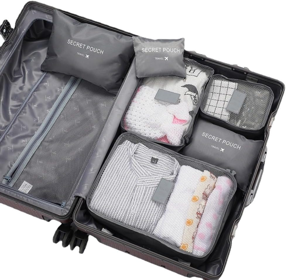 Suitcase Organizer