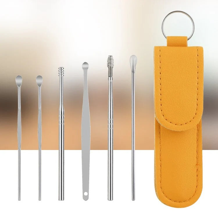 Ear Cleaning Kit