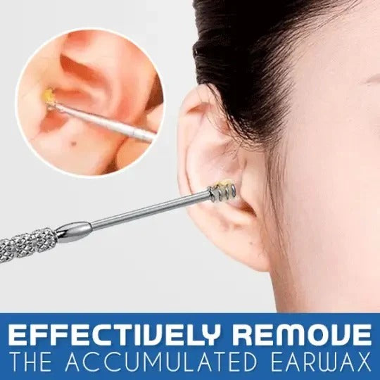 Ear Cleaning Kit