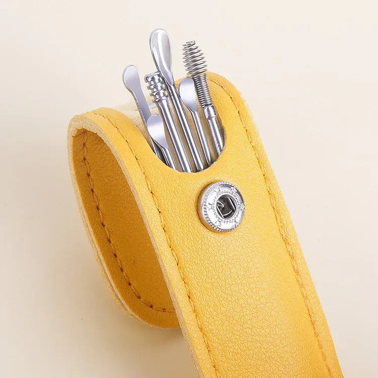 Ear Cleaning Kit