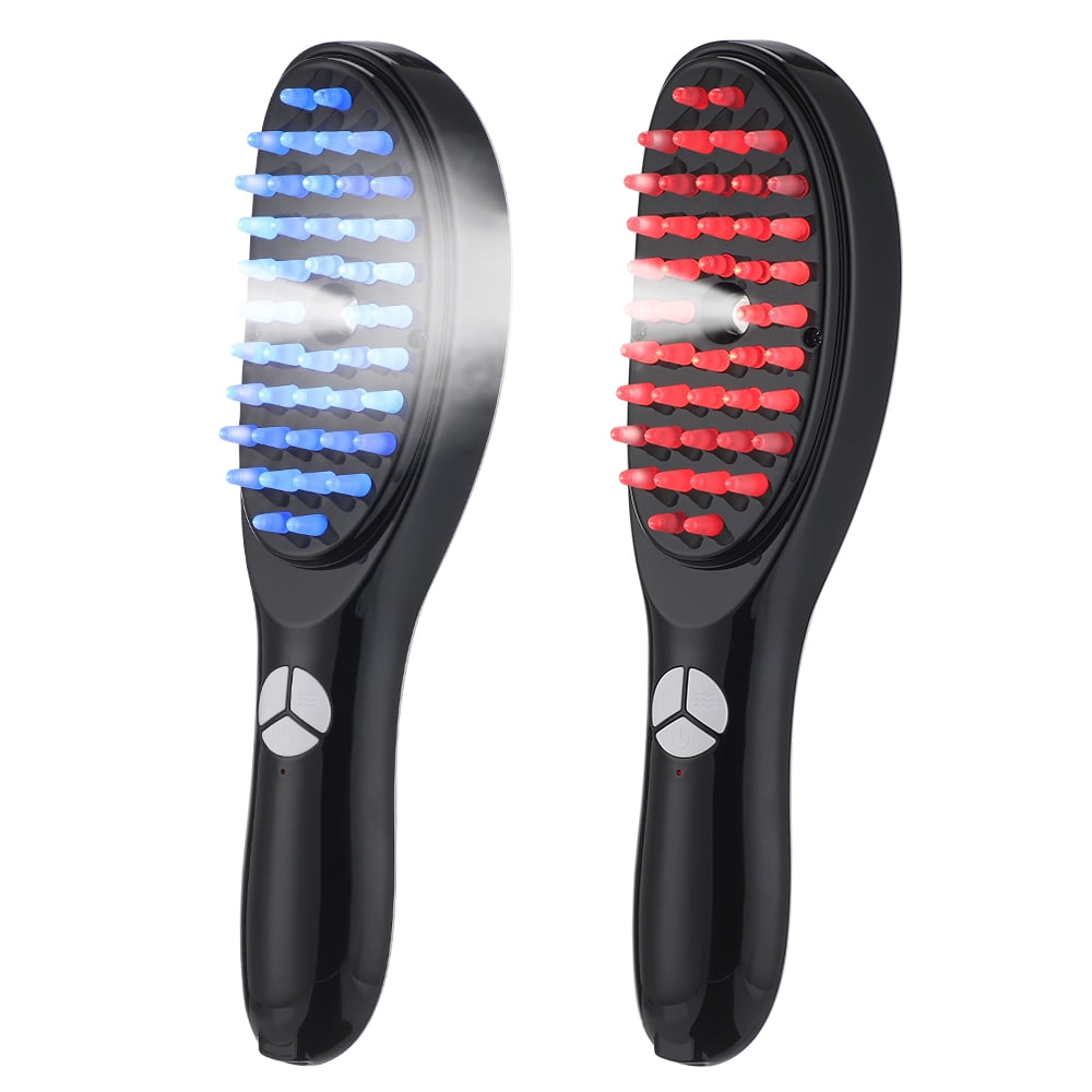 Massage Hair Brush