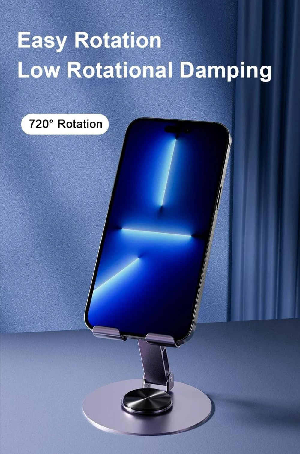 Mobile Stand Foldable