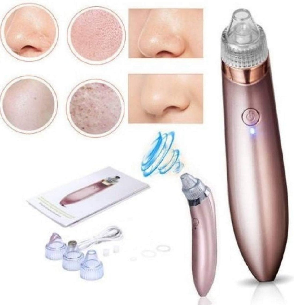 Blackhead Remover
