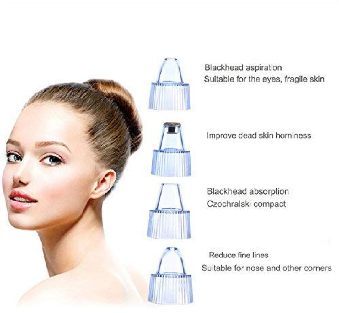 Blackhead Remover