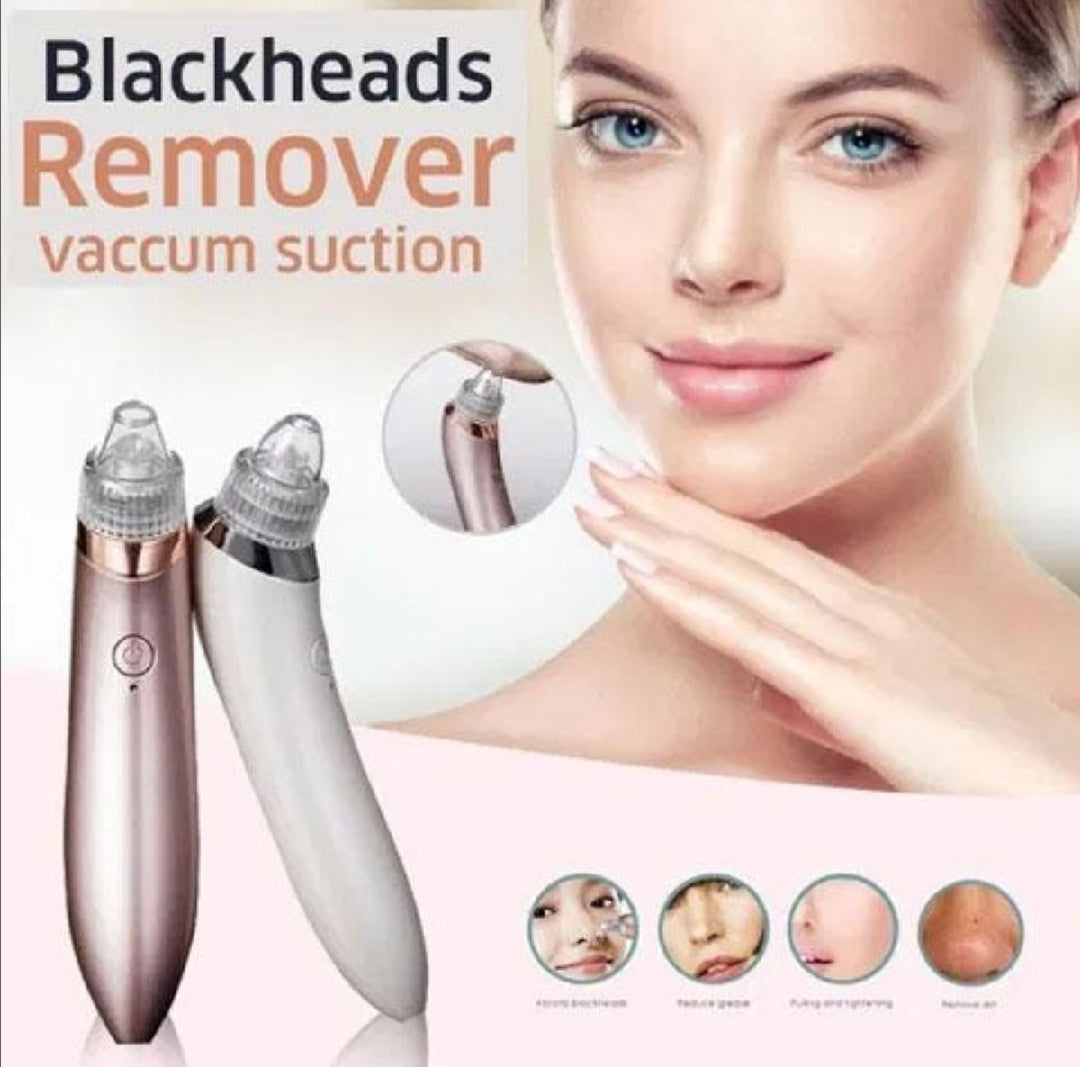 Blackhead Remover