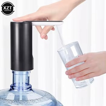 Foldable Water Pump Rechargeable