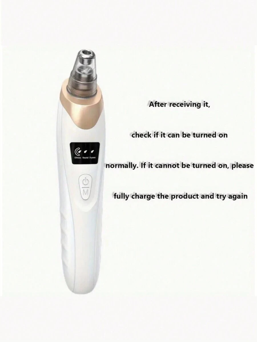 Blackhead Remover perfect