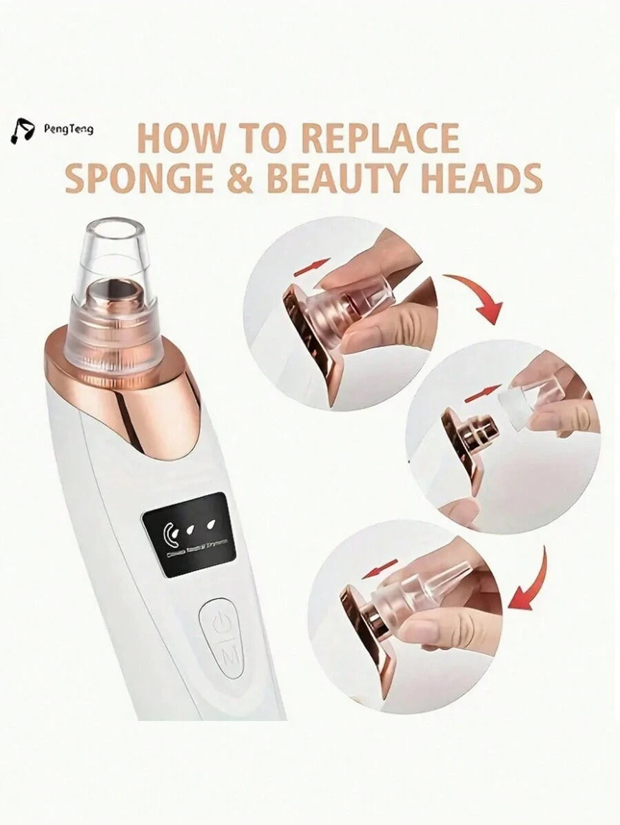Blackhead Remover perfect