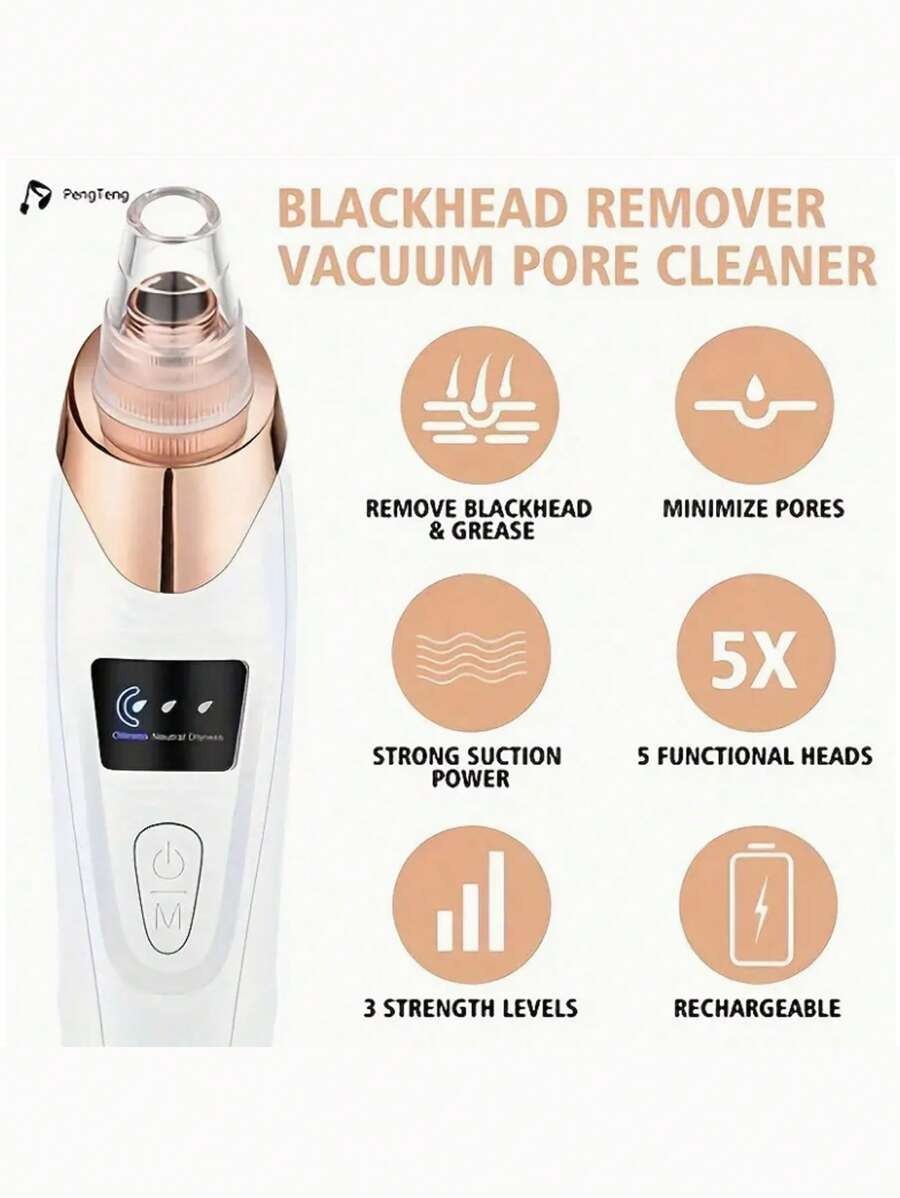 Blackhead Remover perfect