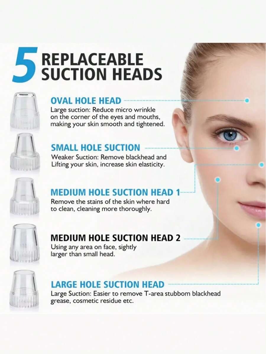 Blackhead Remover perfect
