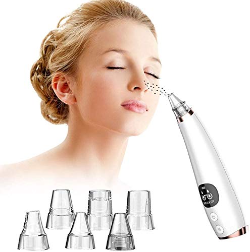 Blackhead Remover vacuum cleaner