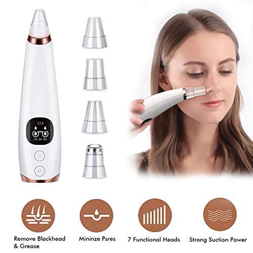 Blackhead Remover vacuum cleaner