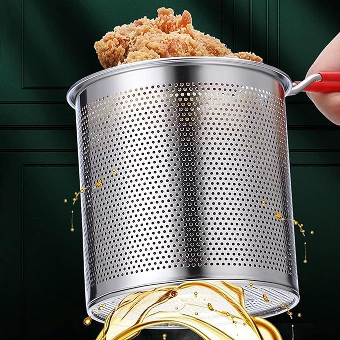 Deep Fryer