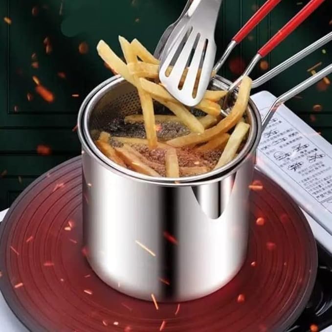 Deep Fryer