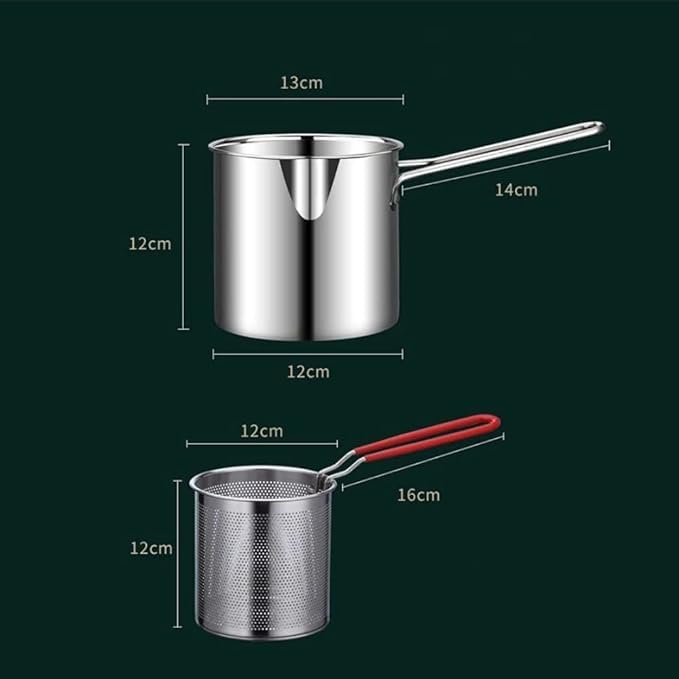 Deep Fryer