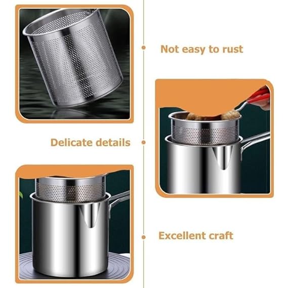 Deep Fryer