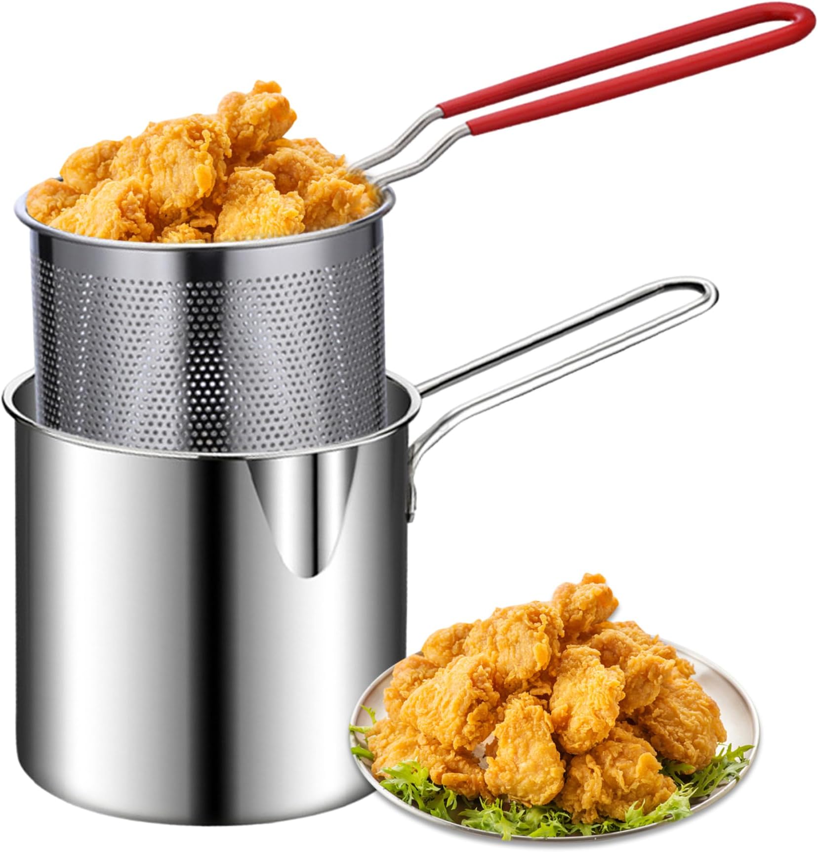 Deep Fryer
