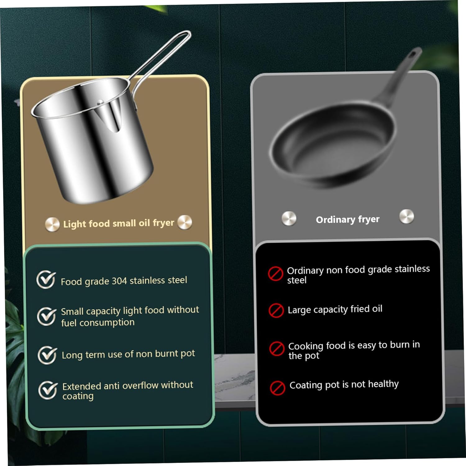 Deep Fryer