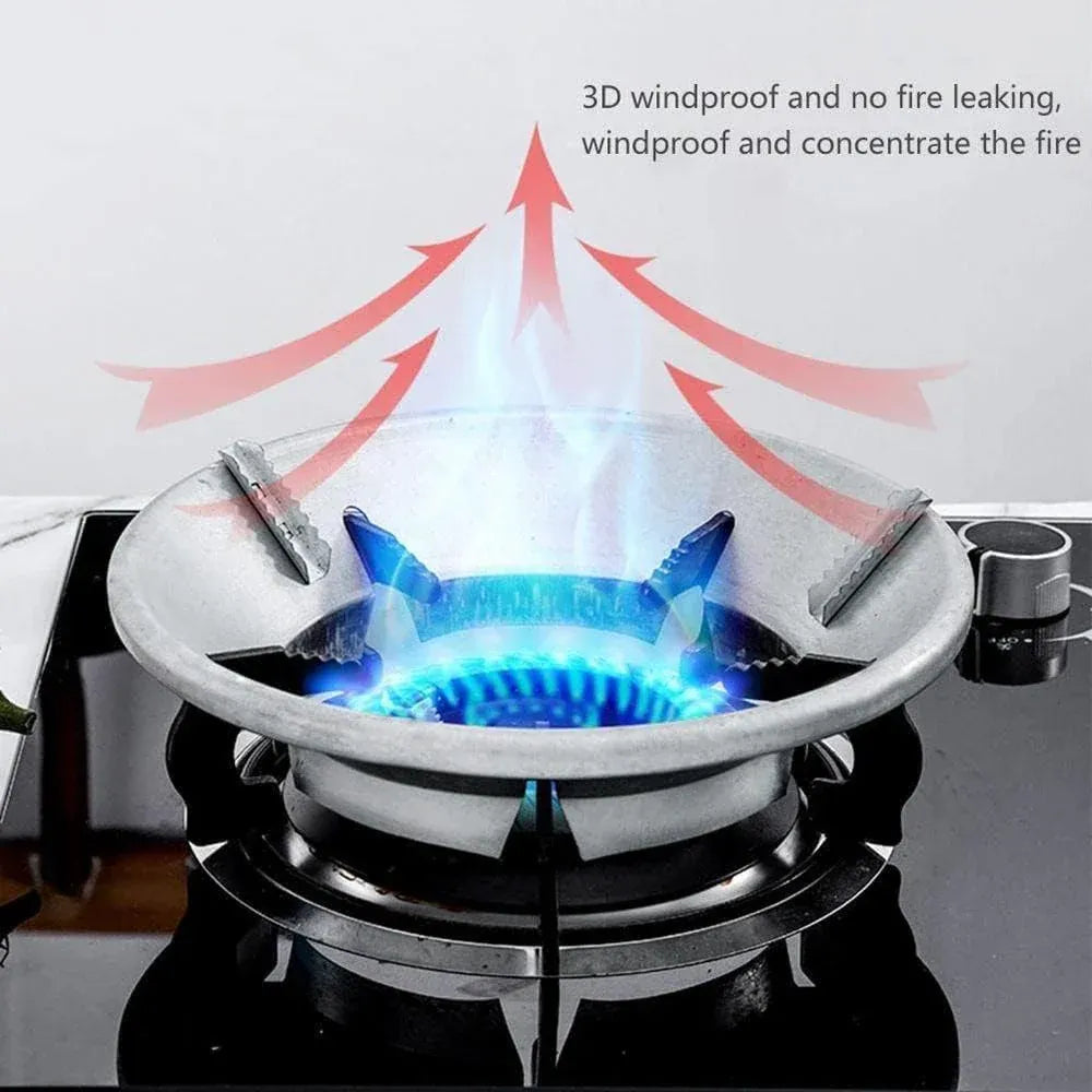 Gas Burner Stand