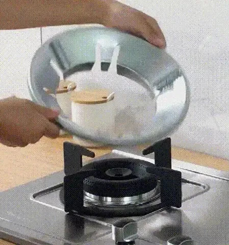 Gas Burner Stand