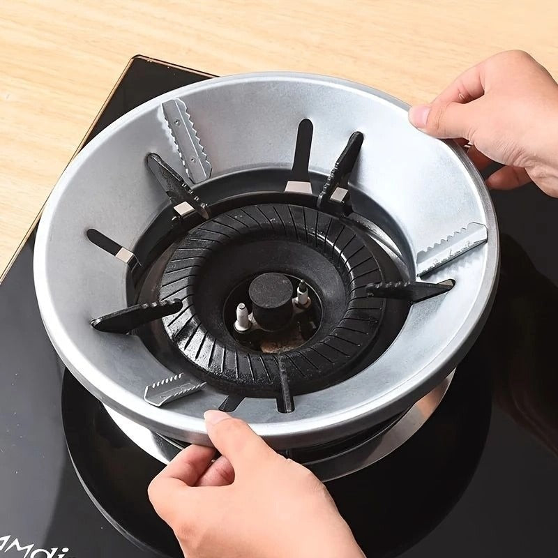 Gas Burner Stand
