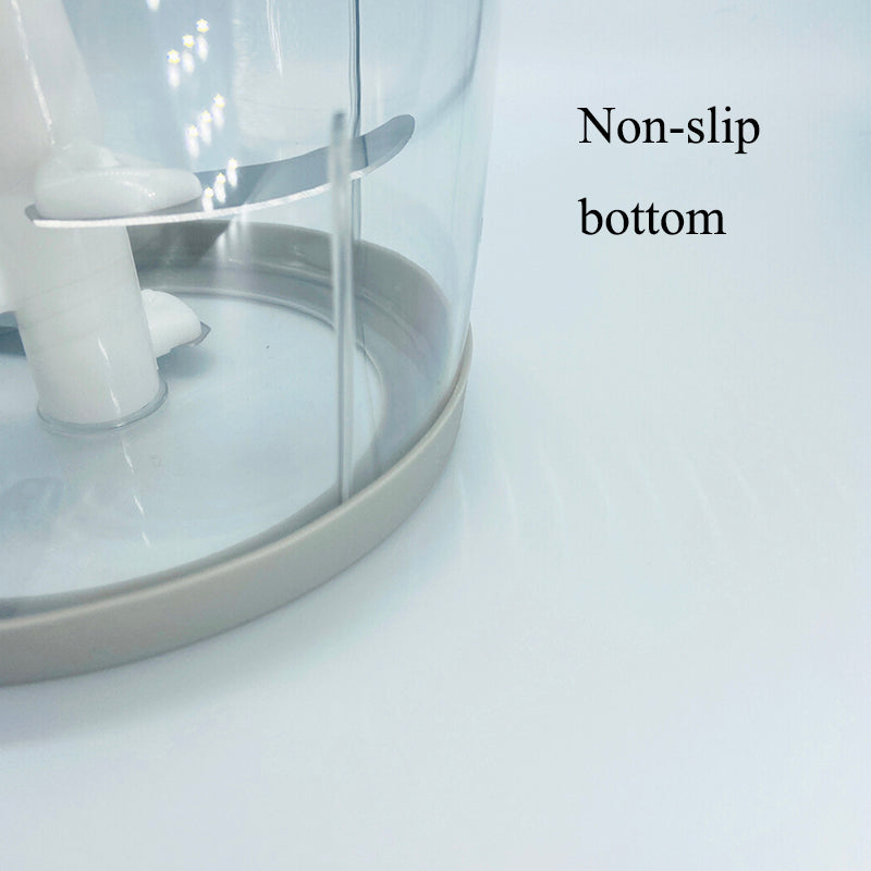 Multifunction Hand Push Chopper 2L