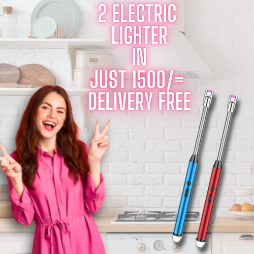 Kitchen Electric Lighter Deal