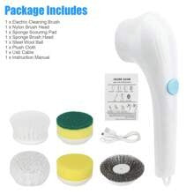 Magic Clening Brush For All Purpose Cleaning
