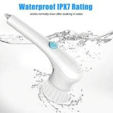 Magic Clening Brush For All Purpose Cleaning