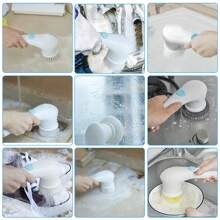 Magic Clening Brush For All Purpose Cleaning