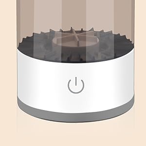 Makeup Brush Cleaner