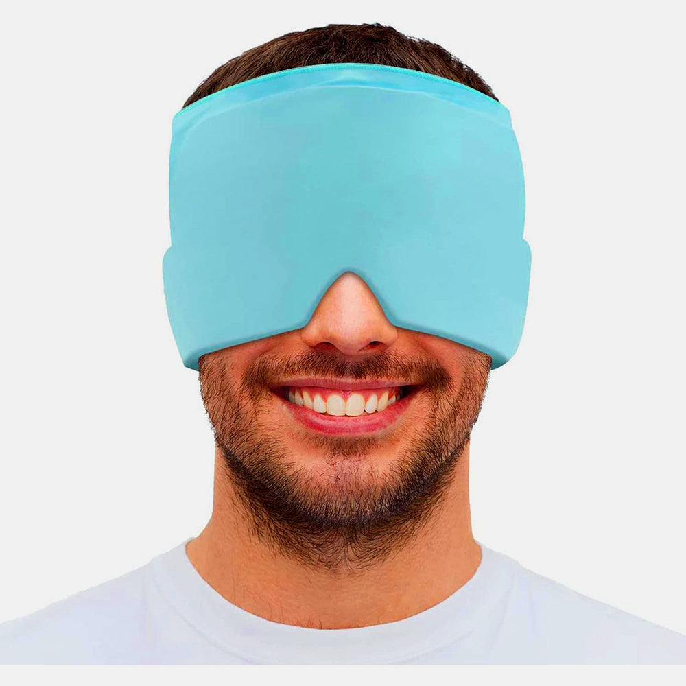 Migraine Relief Cap
