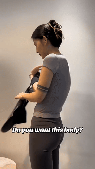 Posture Corrector Belt