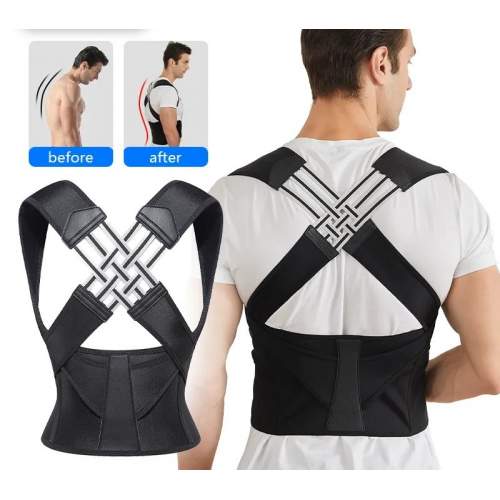 Posture Corrector Belt