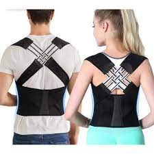 Posture Corrector Belt